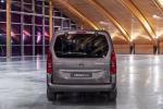 Toyota ProAce City Verso Long 2019 года (EU)